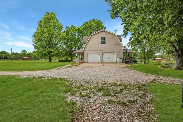 $625,000 | 25002 East Twin Pines Drive, Harrisonville, MO 64701