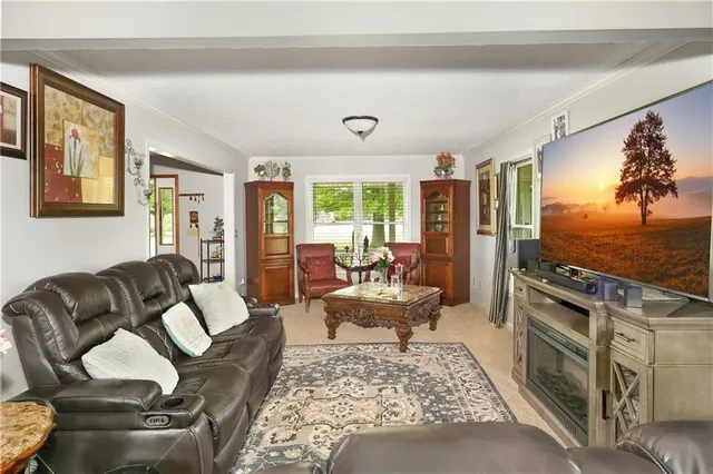 $625,000 | 25002 East Twin Pines Drive, Harrisonville, MO 64701