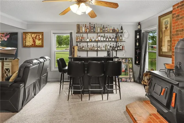 $625,000 | 25002 East Twin Pines Drive, Harrisonville, MO 64701