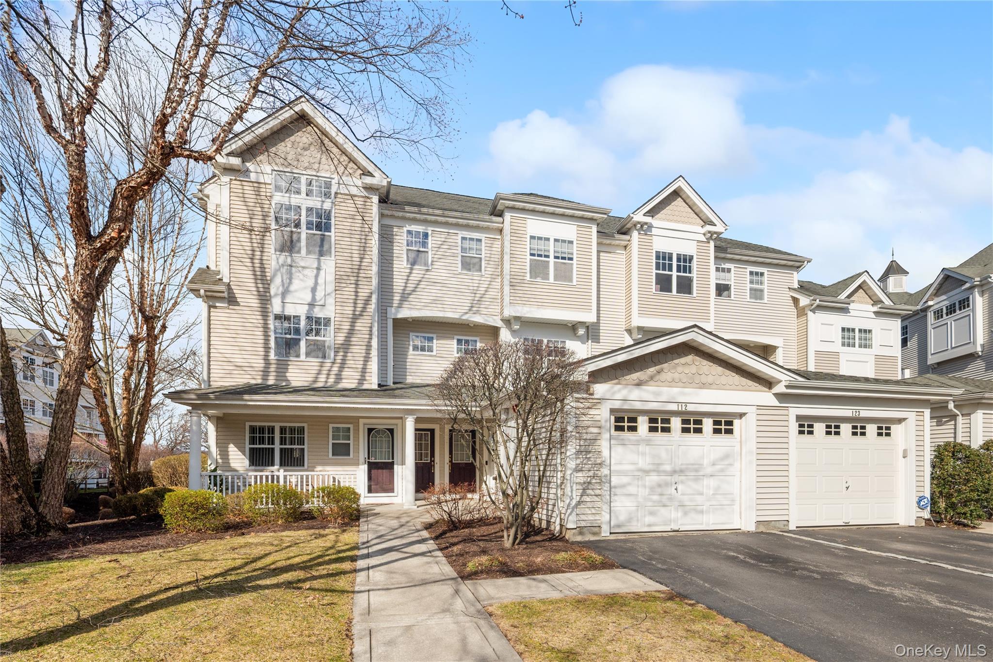 Riverbend is one of Peekskill's premier communities with an ideal location on Hudson just steps from the train station