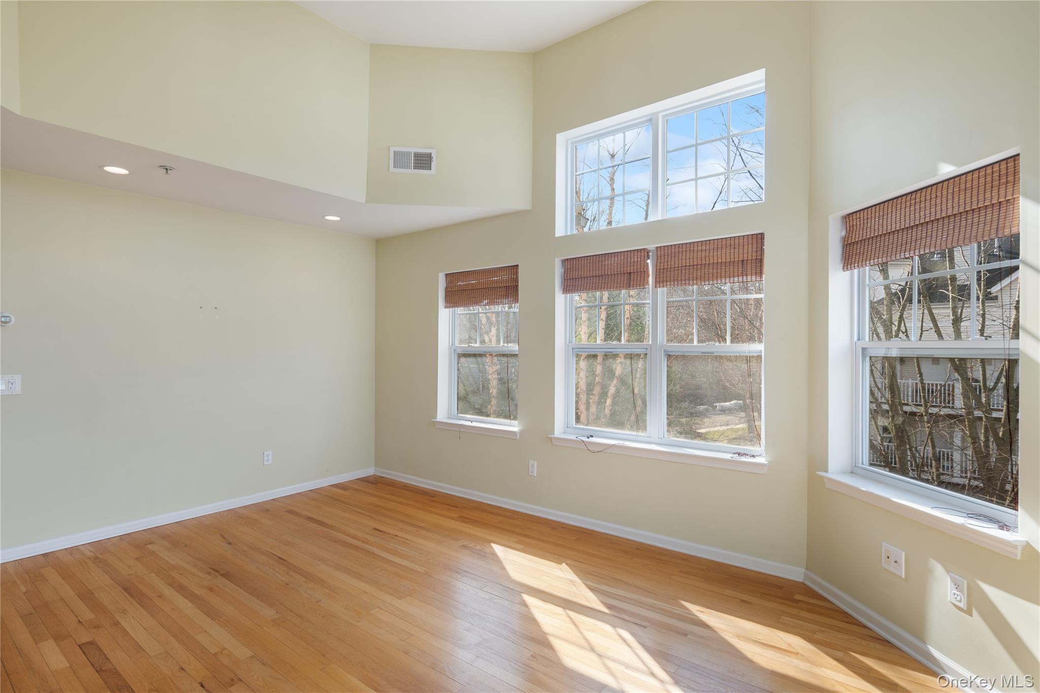 121 Northview Court Peekskill, NY 10566 - Photo 13 of 30 The vaulted ceiling adds to the spaciousness of the primary bedroom