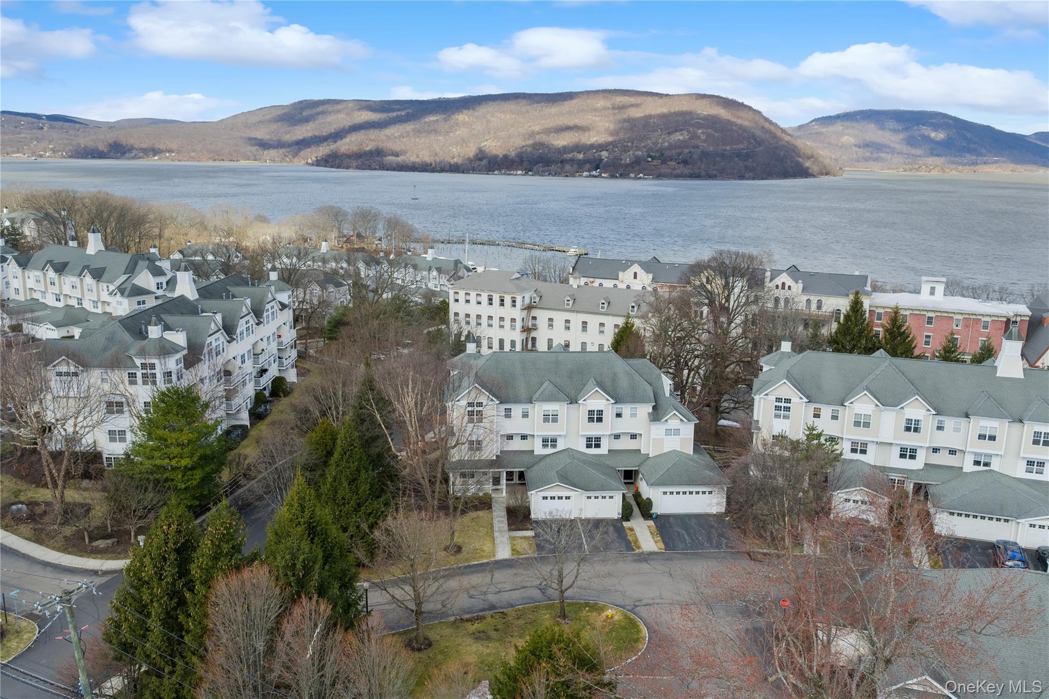 121 Northview Court Peekskill, NY 10566 - Photo 20 of 30 Spectacular view of the Hudson River!