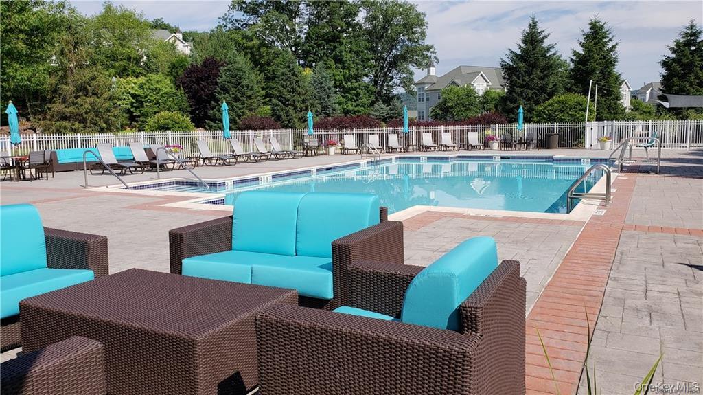 121 Northview Court Peekskill, NY 10566 - Photo 23 of 30 Riverbend residents enjoy access to a beautiful inground pool
