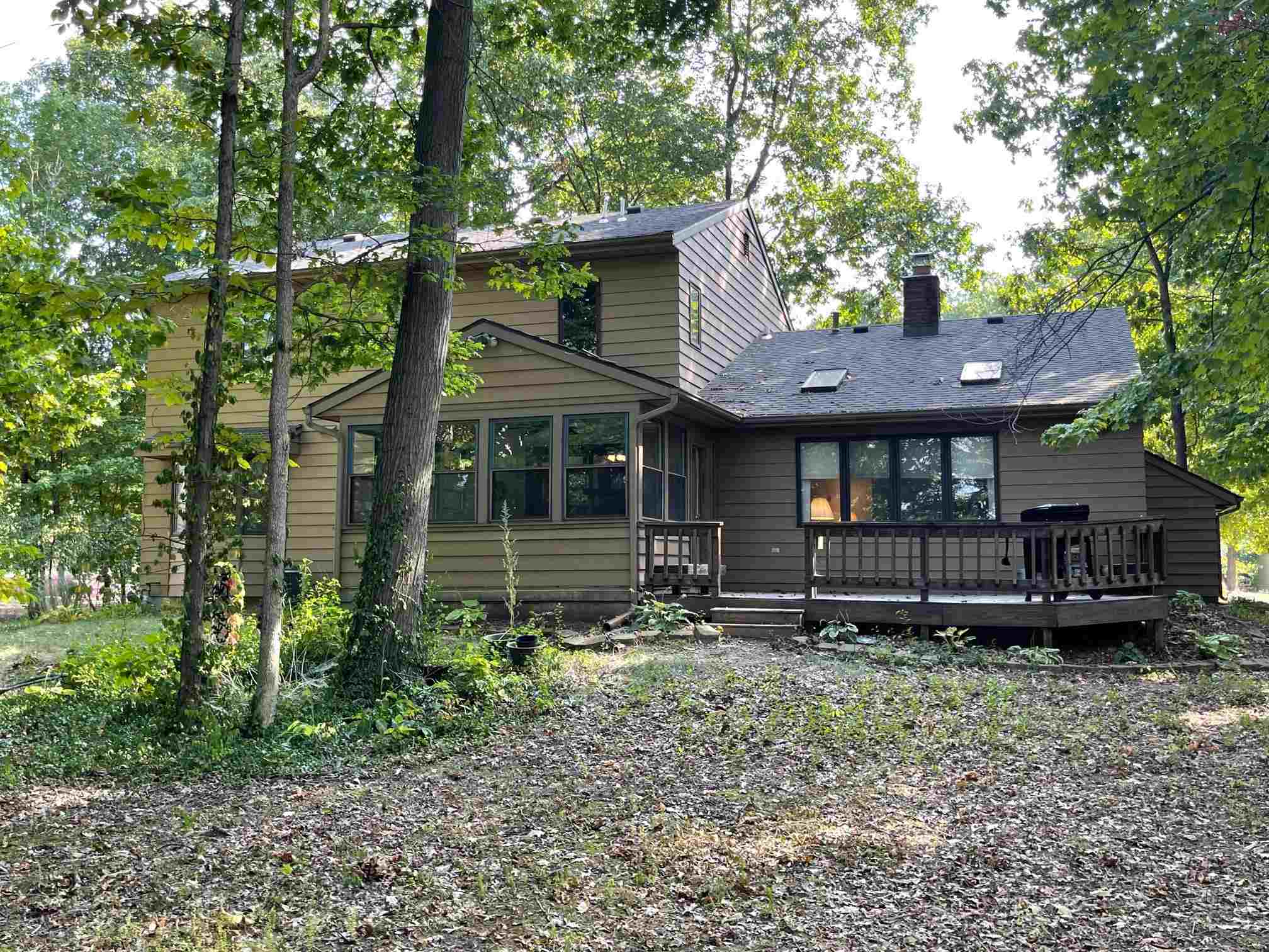 9316 Timber Ridge Court Fort Wayne, IN 46804 - Photo 2 of 25 Gallery Image 2
