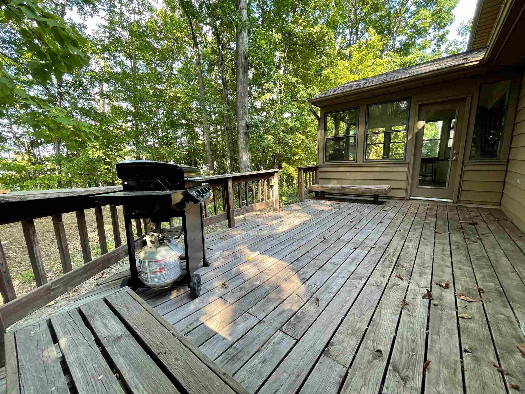 9316 Timber Ridge Court Fort Wayne, IN 46804 - Photo 11 of 25 Gallery Image 11
