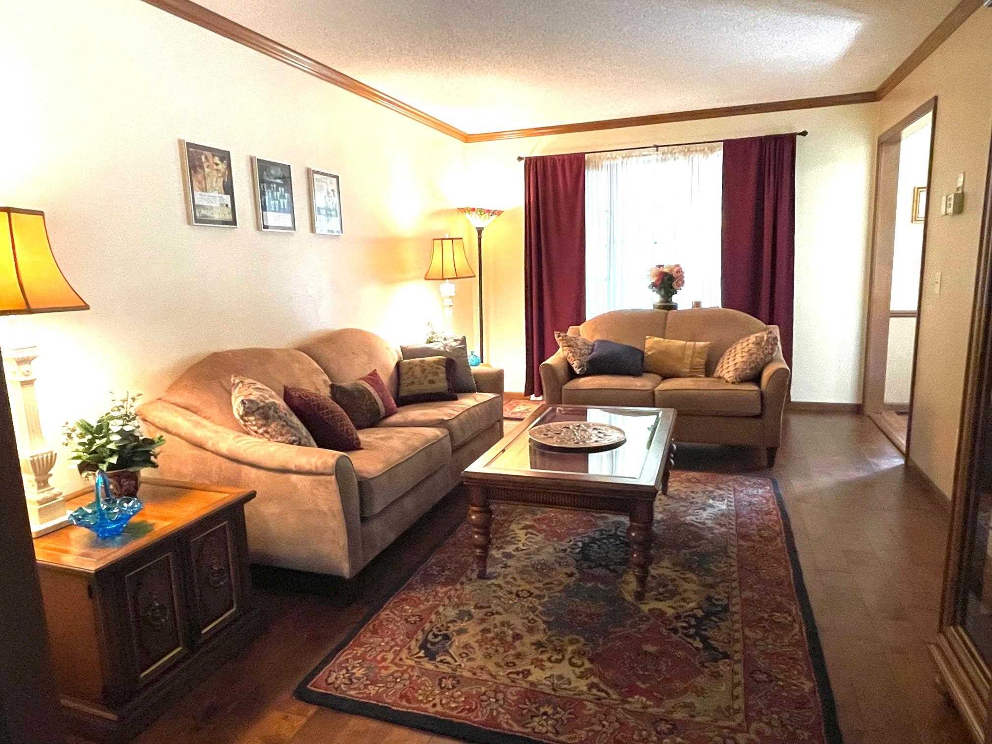 9316 Timber Ridge Court Fort Wayne, IN 46804 - Photo 13 of 25 Gallery Image 13