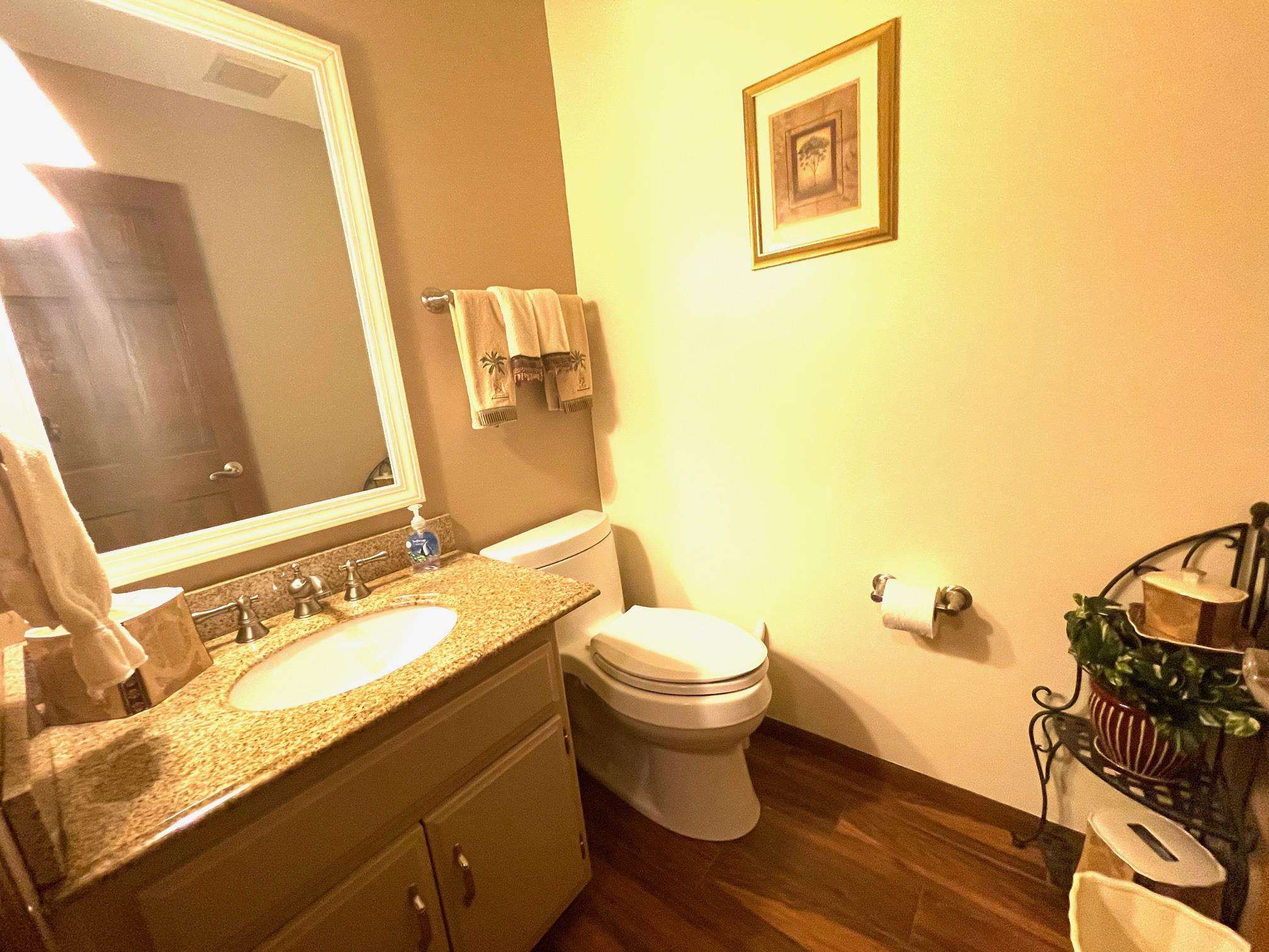 9316 Timber Ridge Court Fort Wayne, IN 46804 - Photo 15 of 25 Gallery Image 15