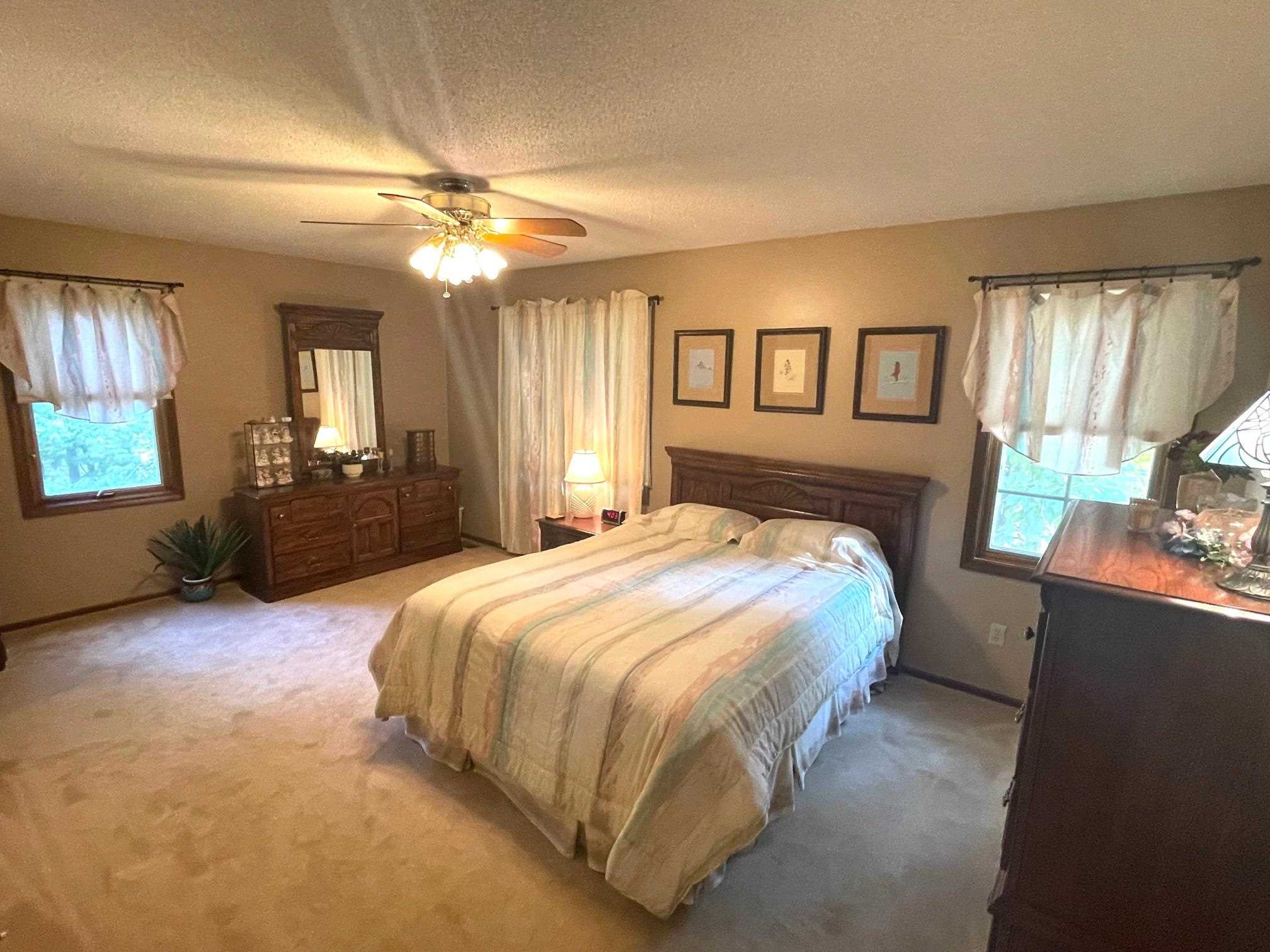 9316 Timber Ridge Court Fort Wayne, IN 46804 - Photo 19 of 25 Gallery Image 19