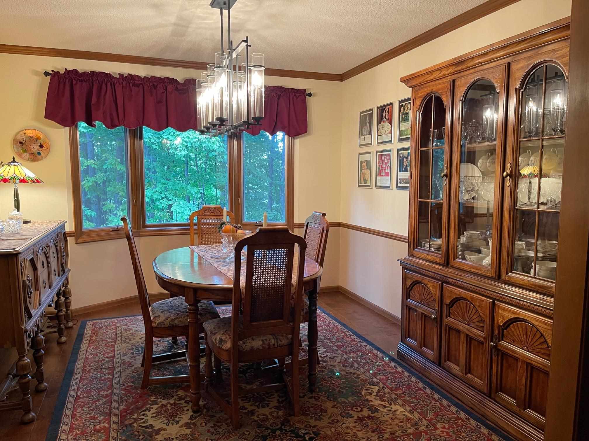 9316 Timber Ridge Court Fort Wayne, IN 46804 - Photo 5 of 25 Gallery Image 5