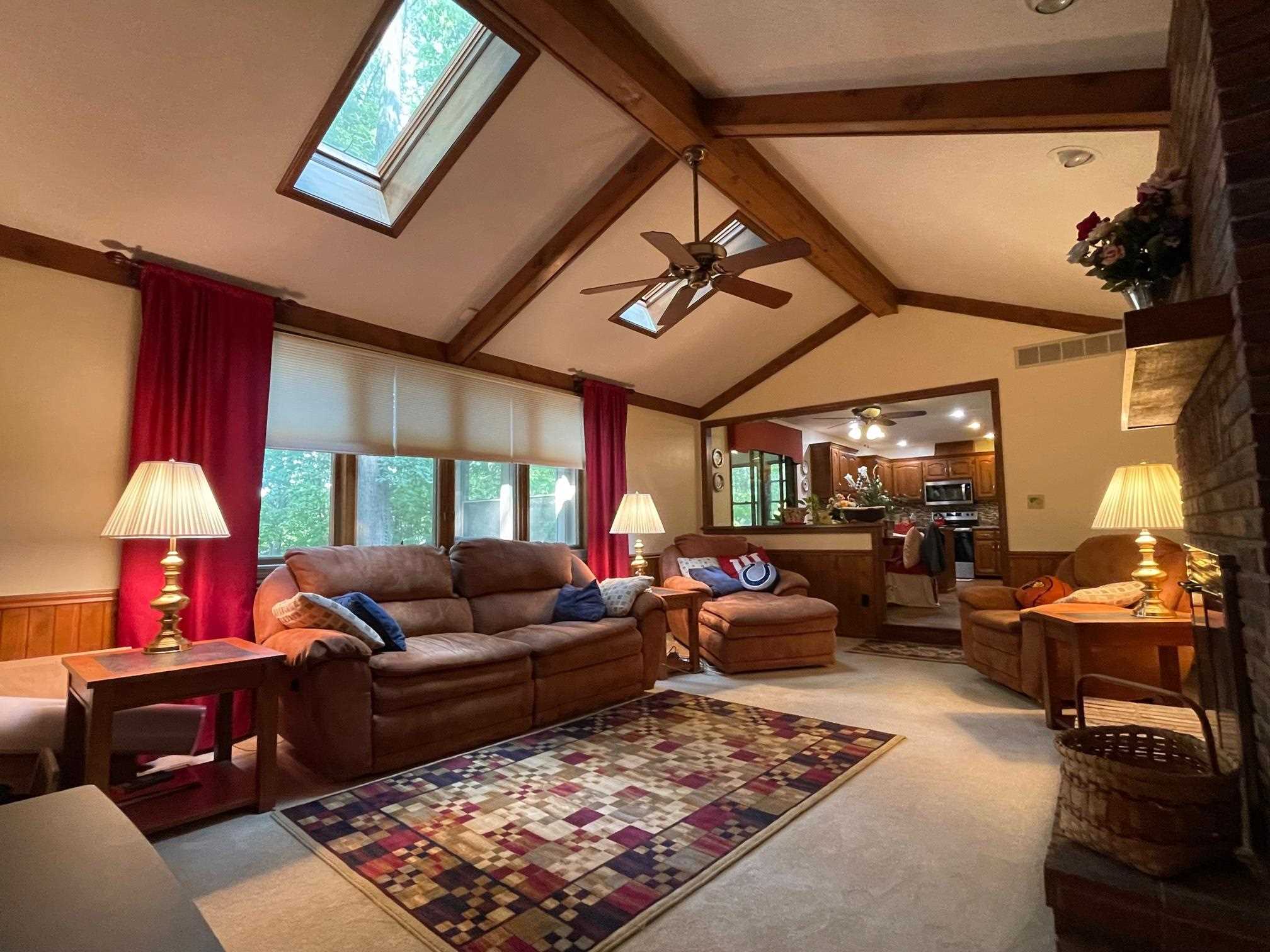 9316 Timber Ridge Court Fort Wayne, IN 46804 - Photo 7 of 25 Gallery Image 7