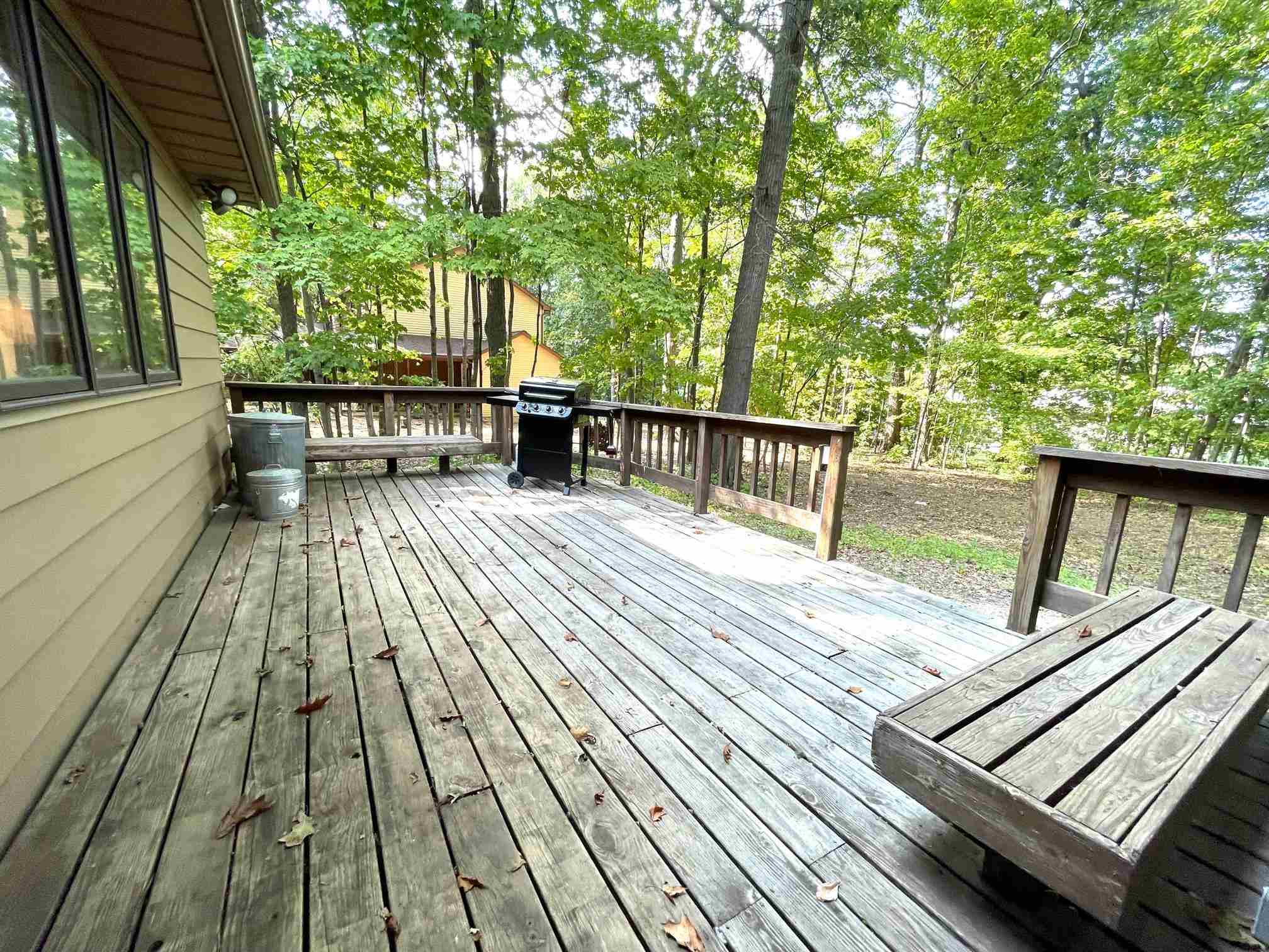 9316 Timber Ridge Court Fort Wayne, IN 46804 - Photo 10 of 25 Gallery Image 10