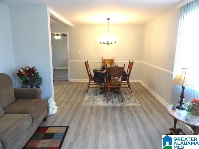 424 Valley Street Adamsville, AL 35005 - Photo 7 of 23