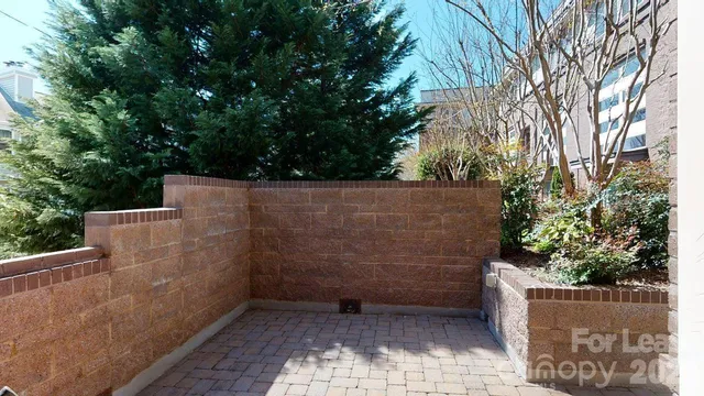 $5,000 | 420 Queens Road, Unit 1, Charlotte, NC 28207