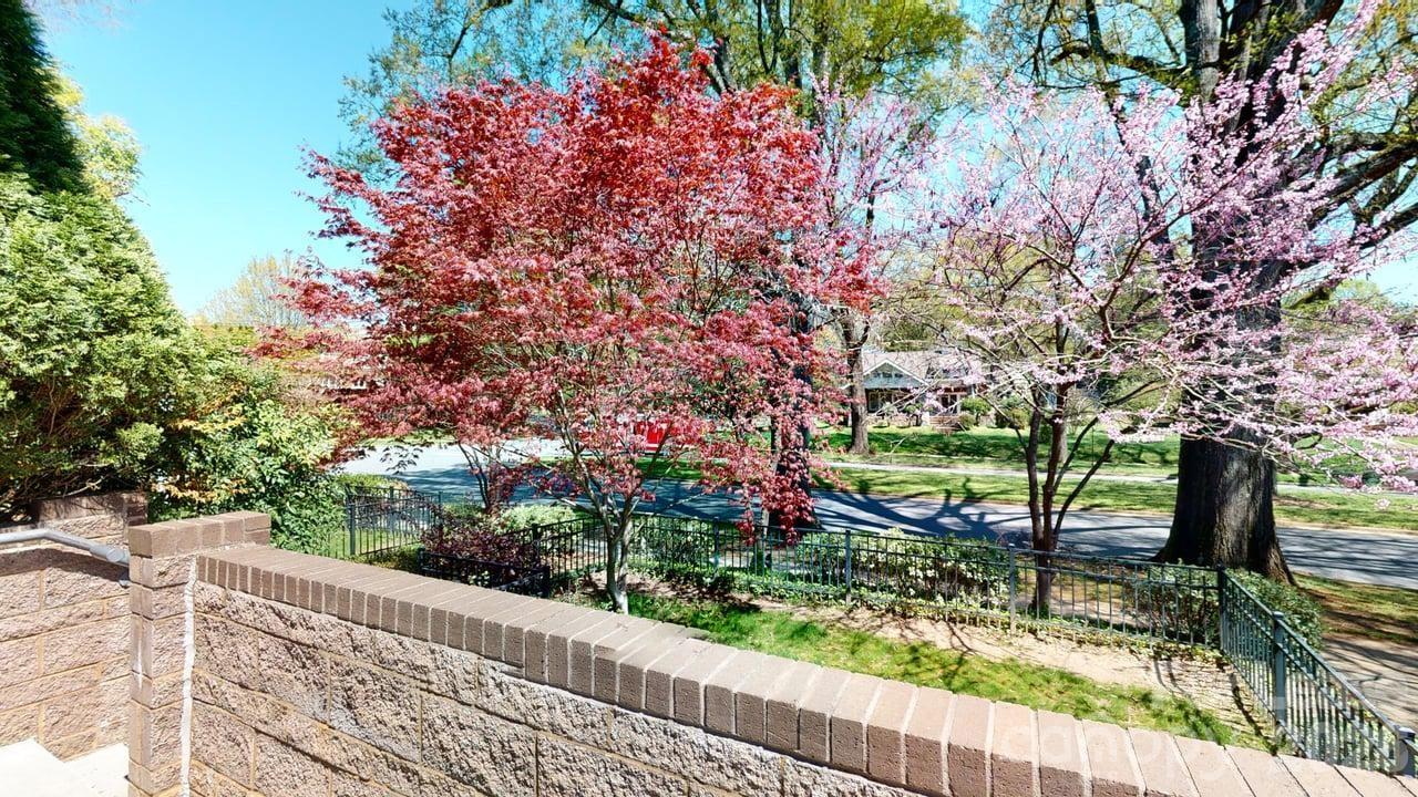 420 Queens Road, Unit 1 Charlotte, NC 28207 - Photo 17 of 19