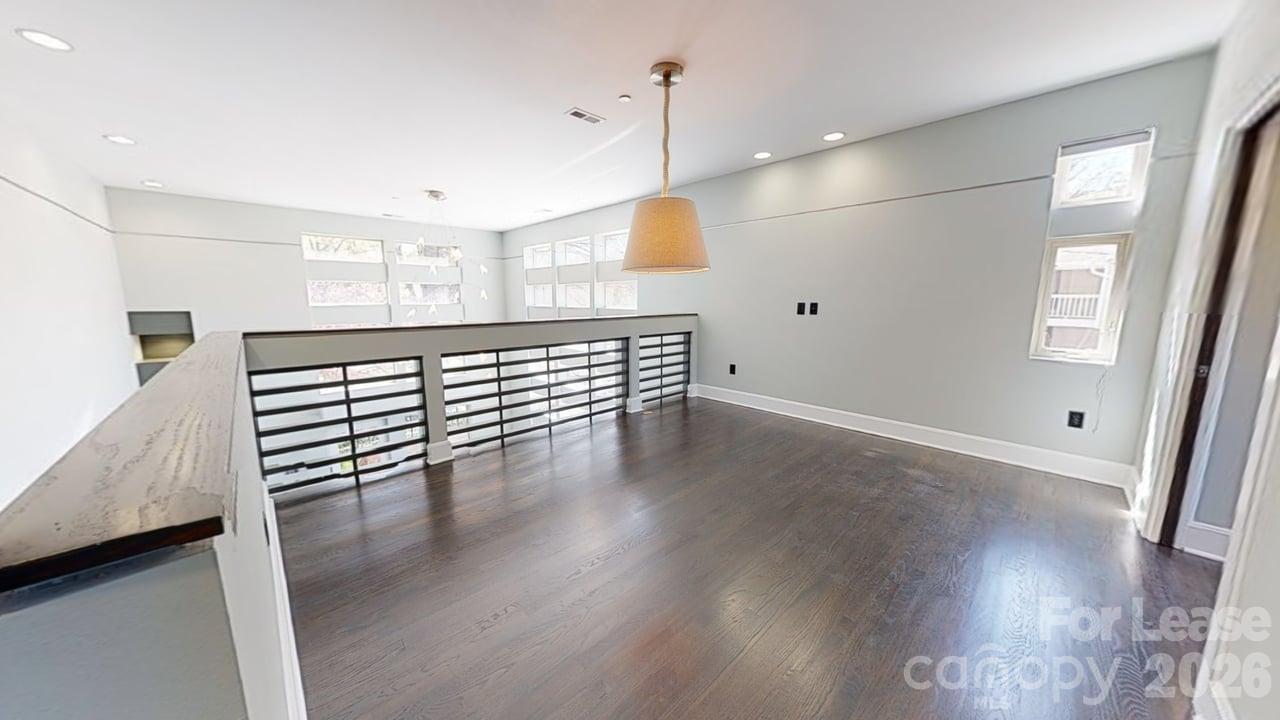 420 Queens Road, Unit 1 Charlotte, NC 28207 - Photo 18 of 19