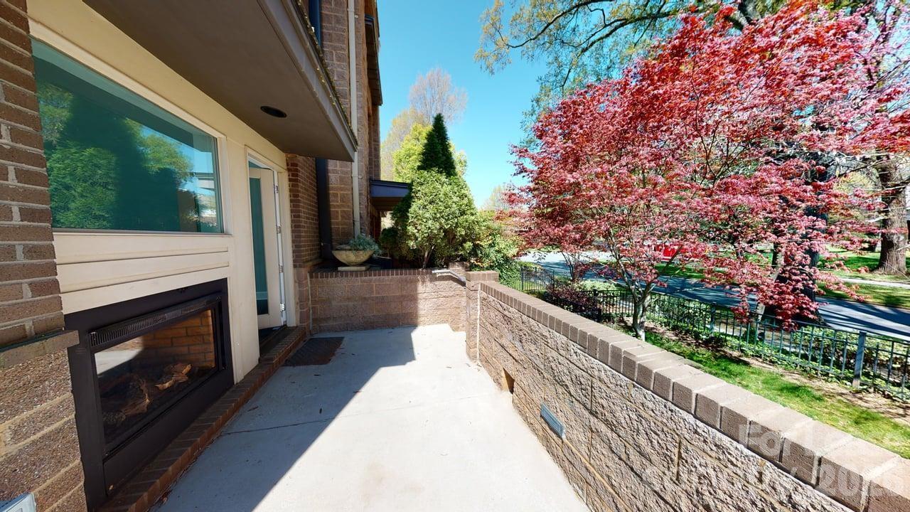 420 Queens Road, Unit 1 Charlotte, NC 28207 - Photo 19 of 19