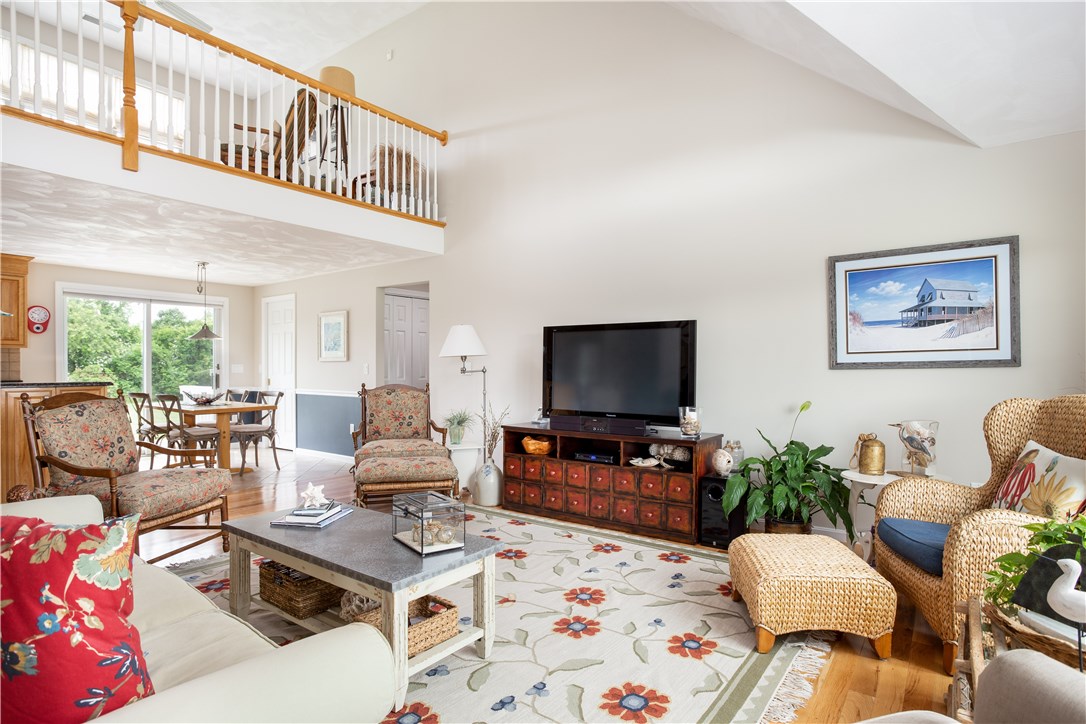 85 Crosspatch Road Charlestown, RI 02813 - Photo 13 of 40