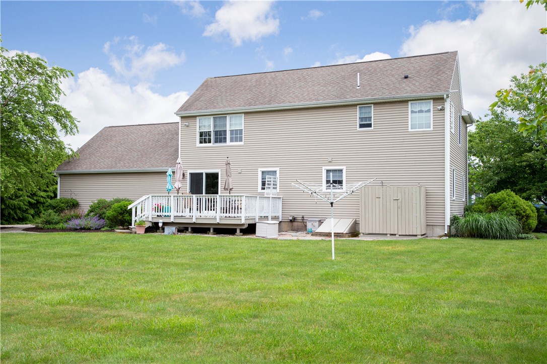 85 Crosspatch Road Charlestown, RI 02813 - Photo 38 of 40
