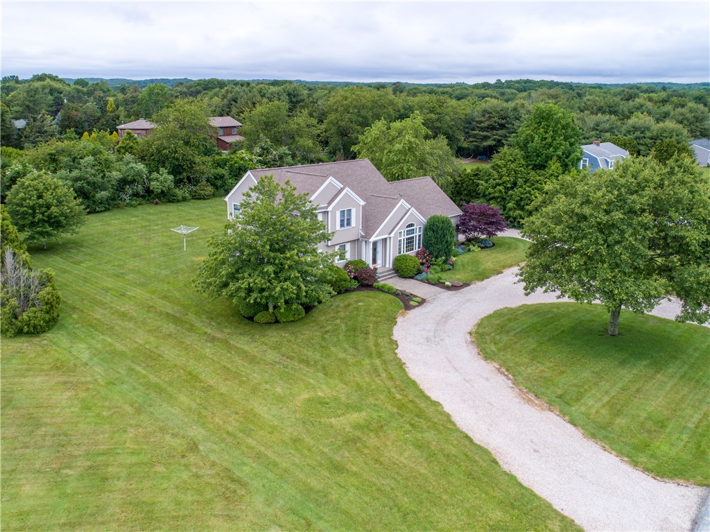 85 Crosspatch Road Charlestown, RI 02813 - Photo 5 of 40