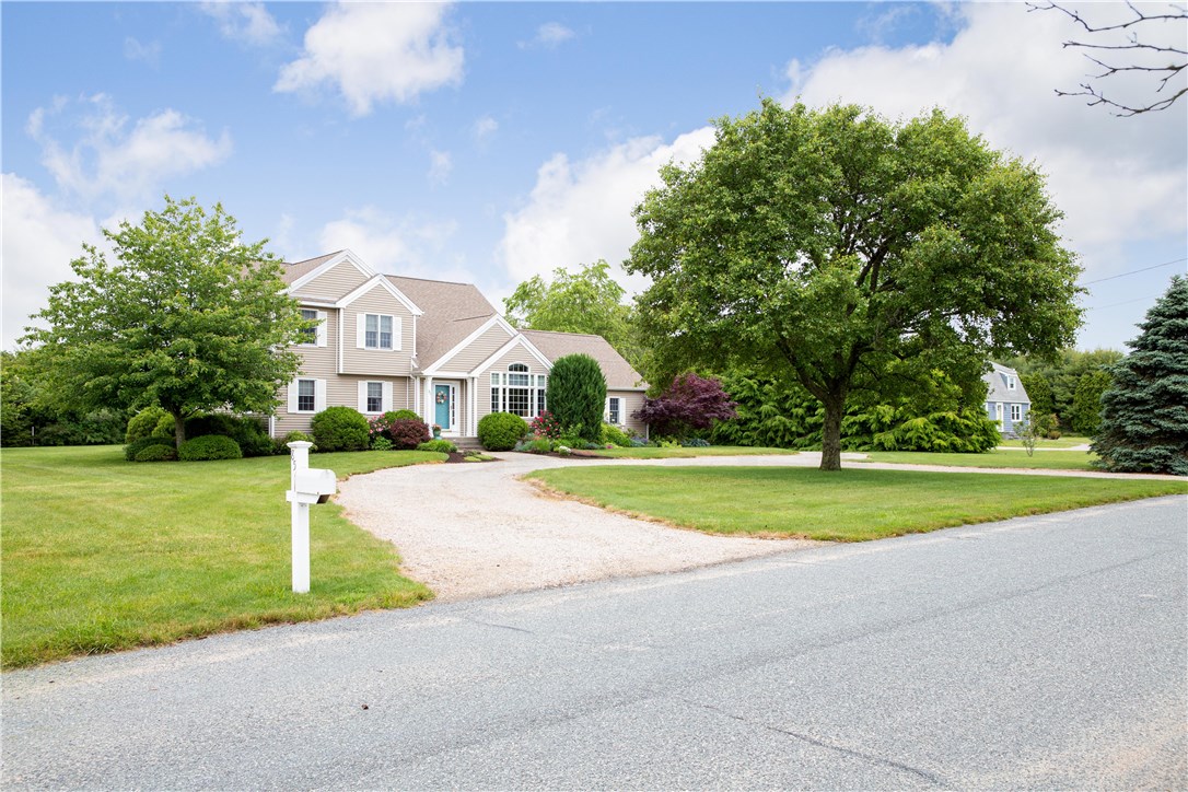 85 Crosspatch Road Charlestown, RI 02813 - Photo 6 of 40