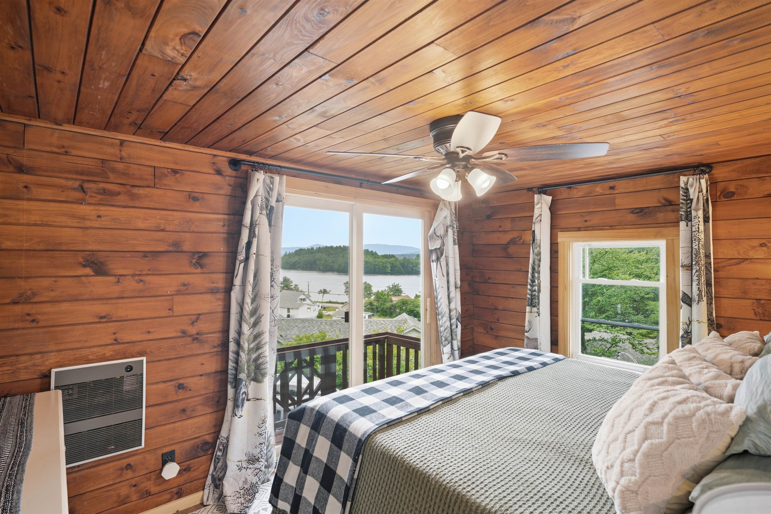 31 Don Gerry Road, Unit 17 Bristol, NH 03222 - Photo 29 of 46