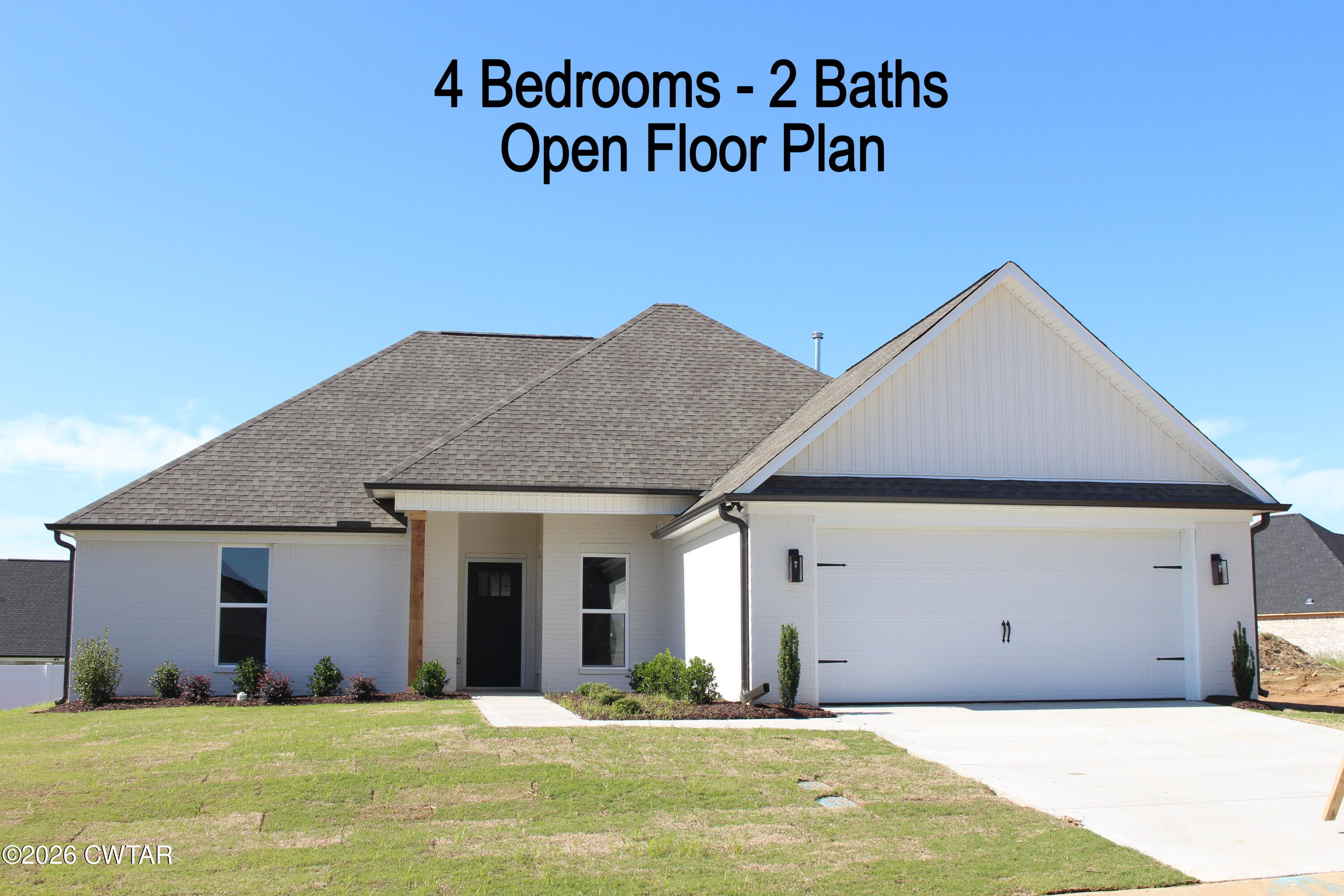 62 Brompton Cove Jackson, TN 38305 - Photo 1 of 20 Main Pic