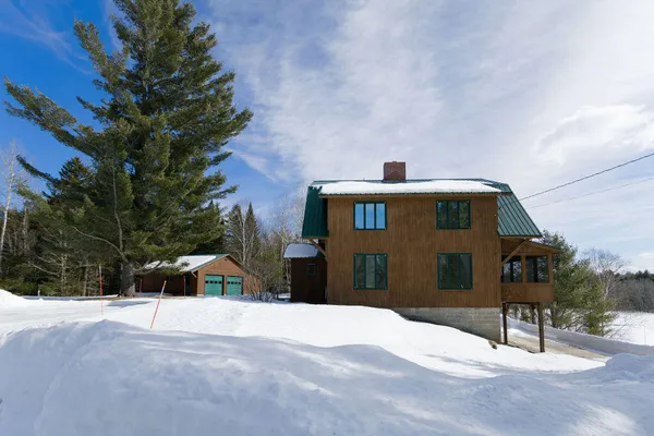 $550,000 | 27 Prairie Road, Strong, ME 04983