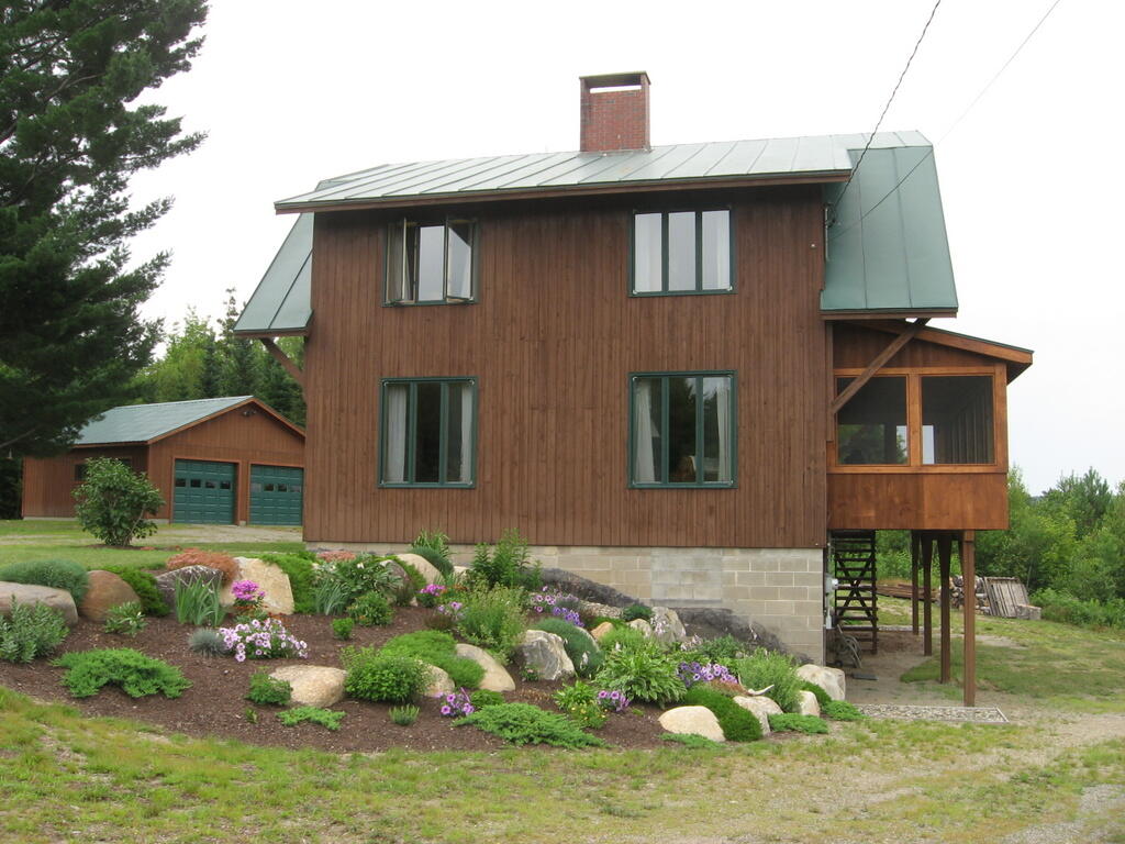 27 Prairie Road Strong, ME 04983 - Photo 95 of 101 27 Prairie Rd 3