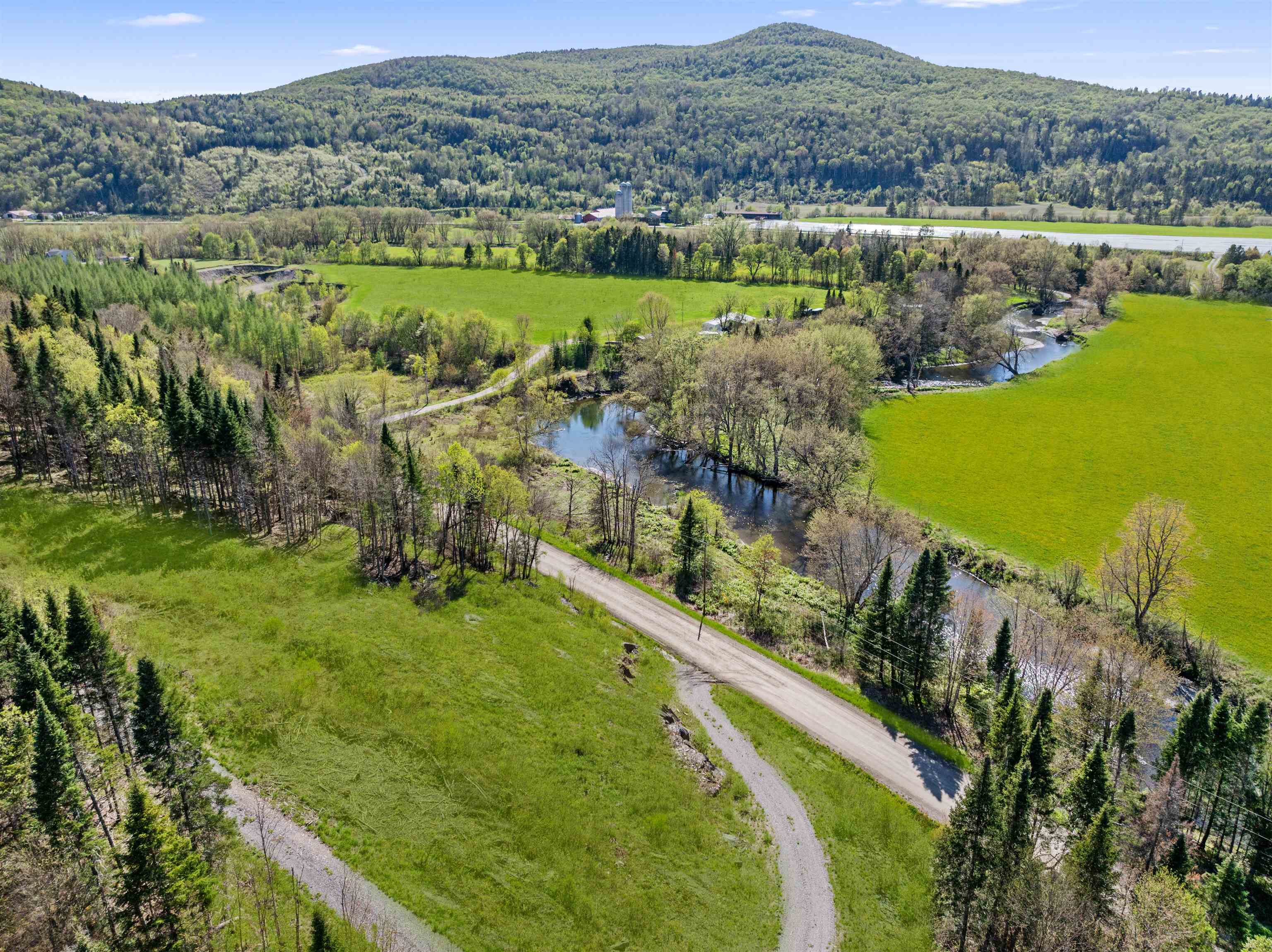 - Hall Strm Road Pittsburg, NH 03592 - Photo 1 of 29