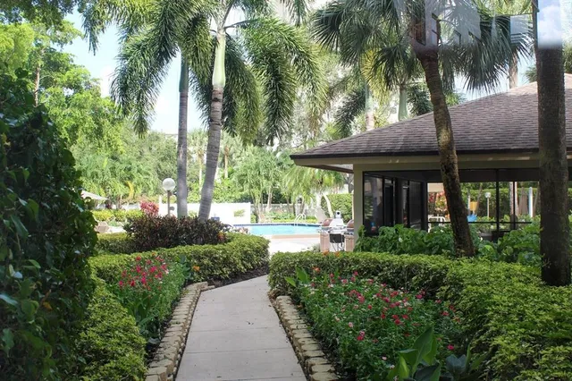 a view of a basketball court