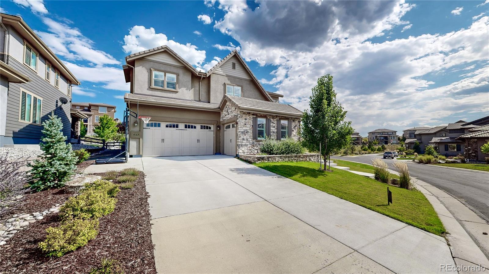 1476 Red Sun Way Highlands Ranch, CO 80126 - Photo 29 of 37 Gallery Image 29