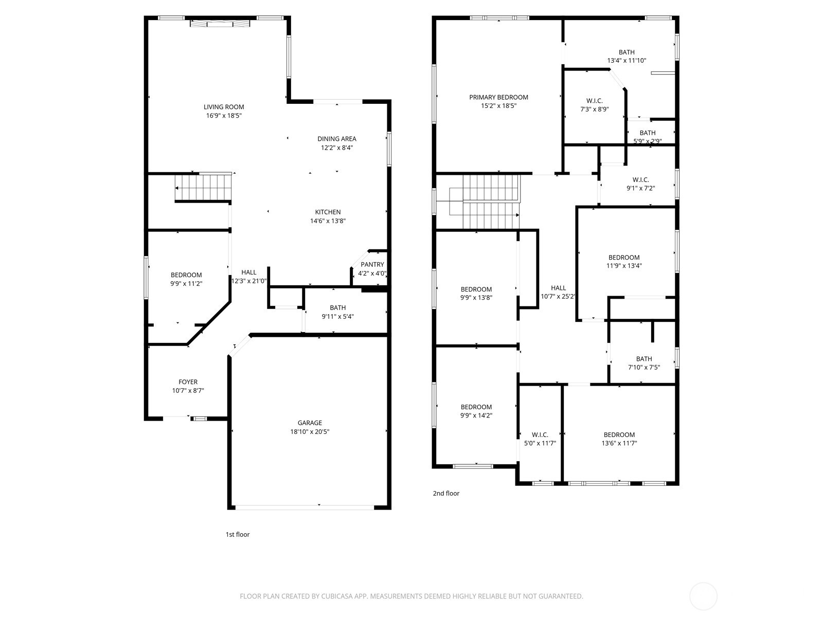 1729 214th Street Southeast Bothell, WA 98021 - Photo 8 of 8 a picture of a bathroom with a shower