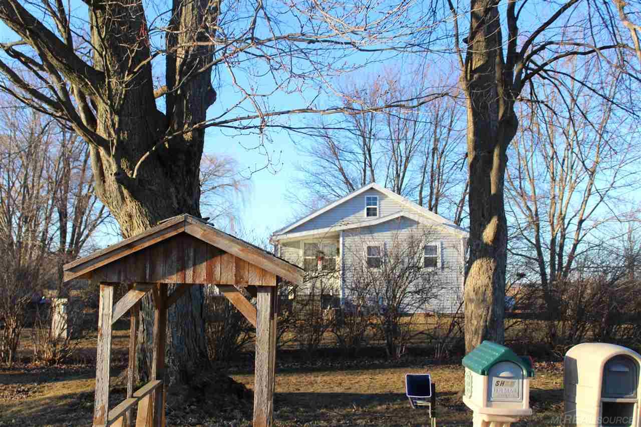 3843 Burns Line Road Croswell, MI 48422 - Photo 30 of 30