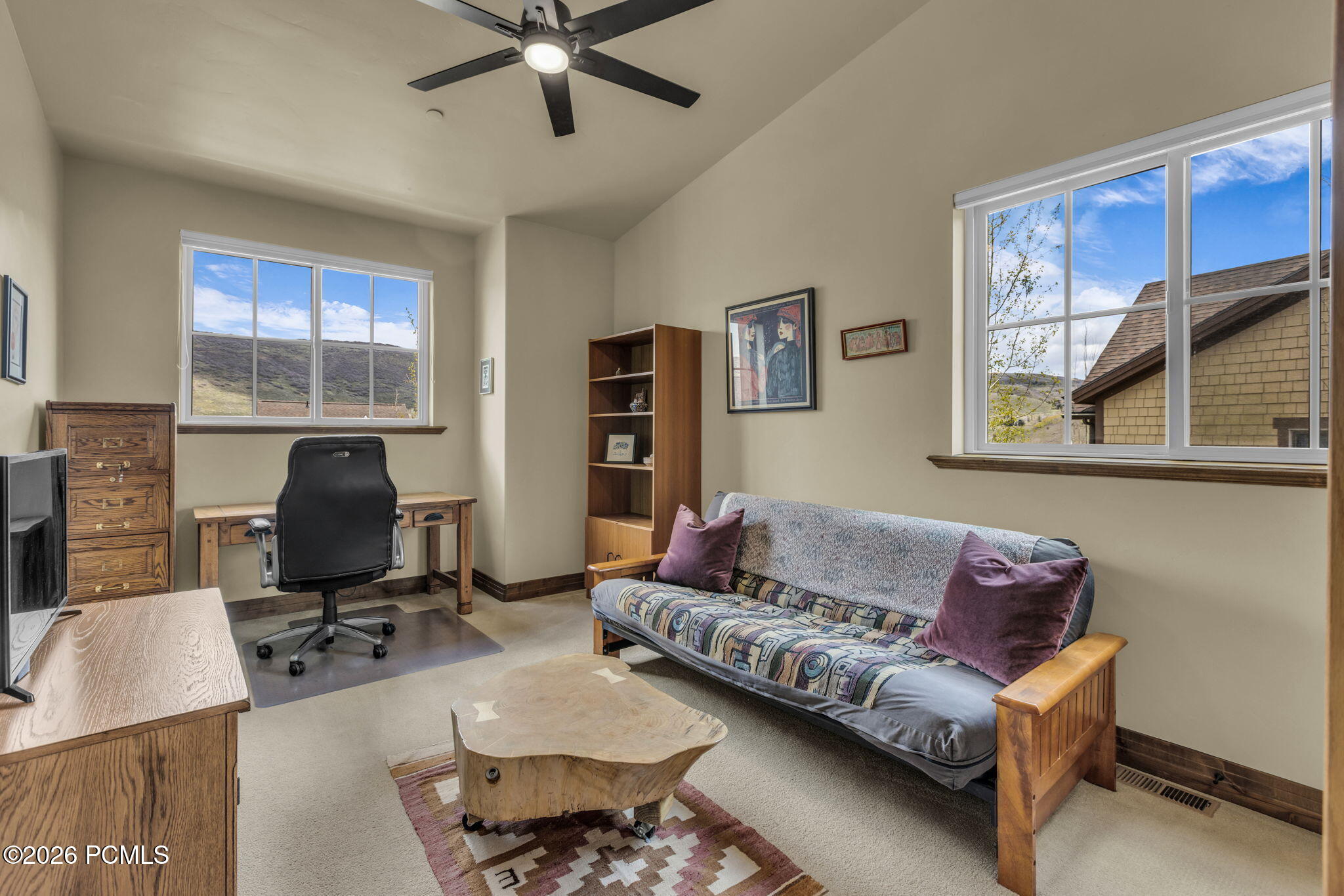 3137 Lower Saddleback Road Park City, UT 84098 - Photo 22 of 46