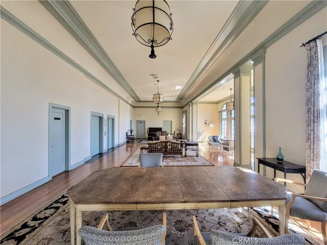 $1,895 | 315 West 3rd Street, Unit 507, Long Beach, CA 90802