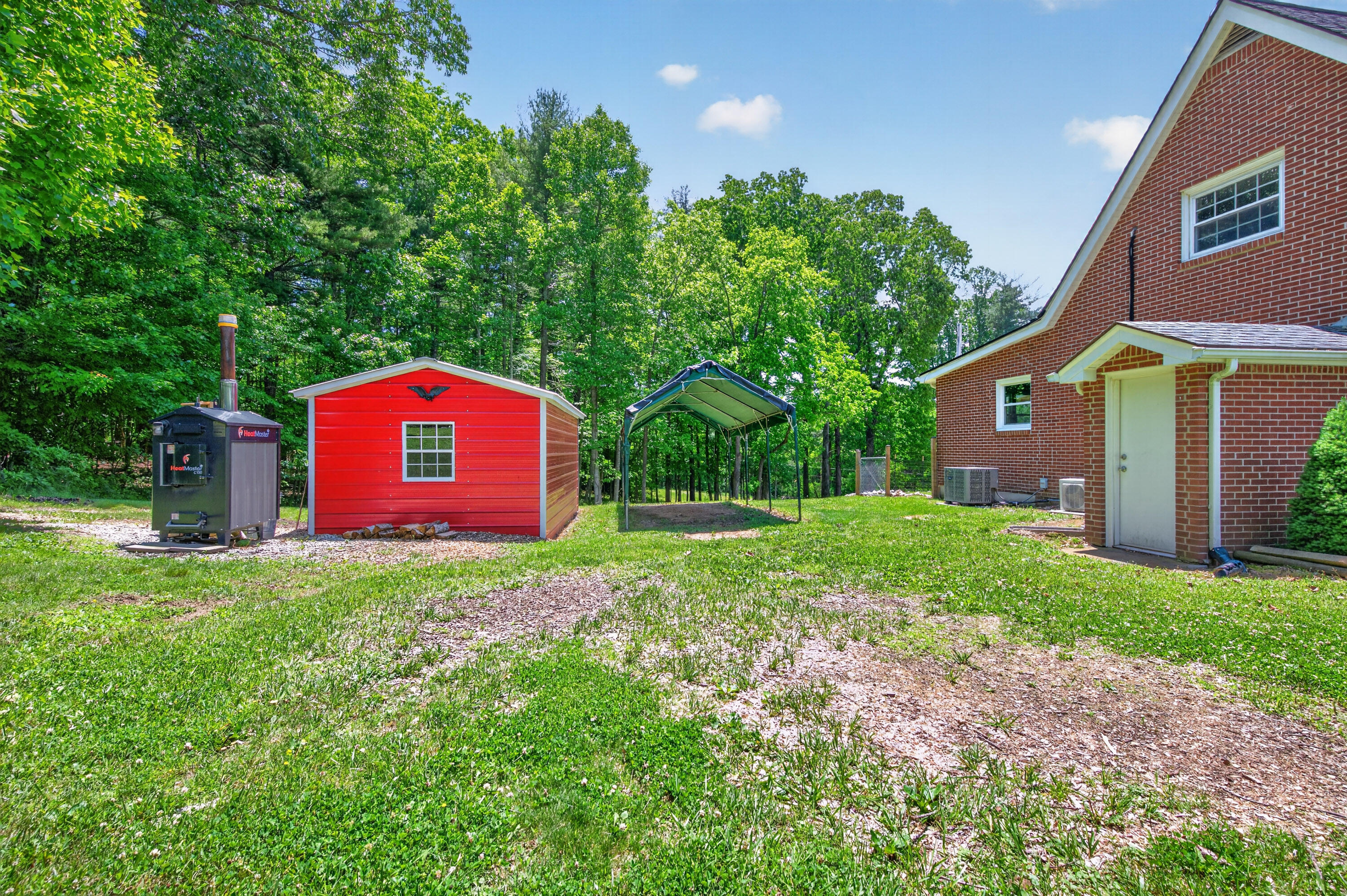 644 Daniels Run Road Northeast Copper Hill, VA 24079 - Photo 55 of 75 Copper Hill-67