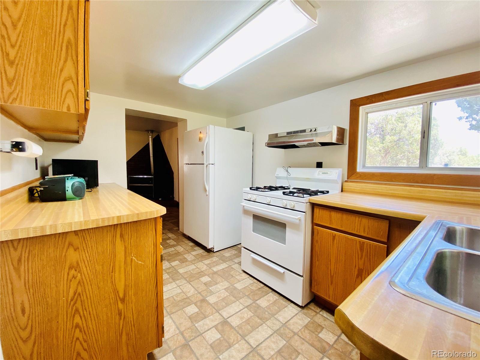 1200 County Road 4 Howard, CO 81233 - Photo 12 of 33