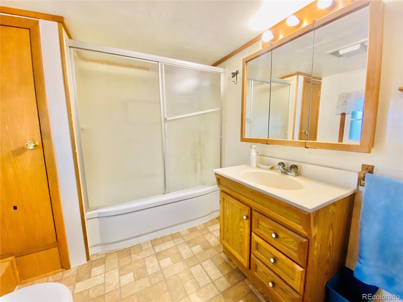 1200 County Road 4 Howard, CO 81233 - Photo 15 of 33