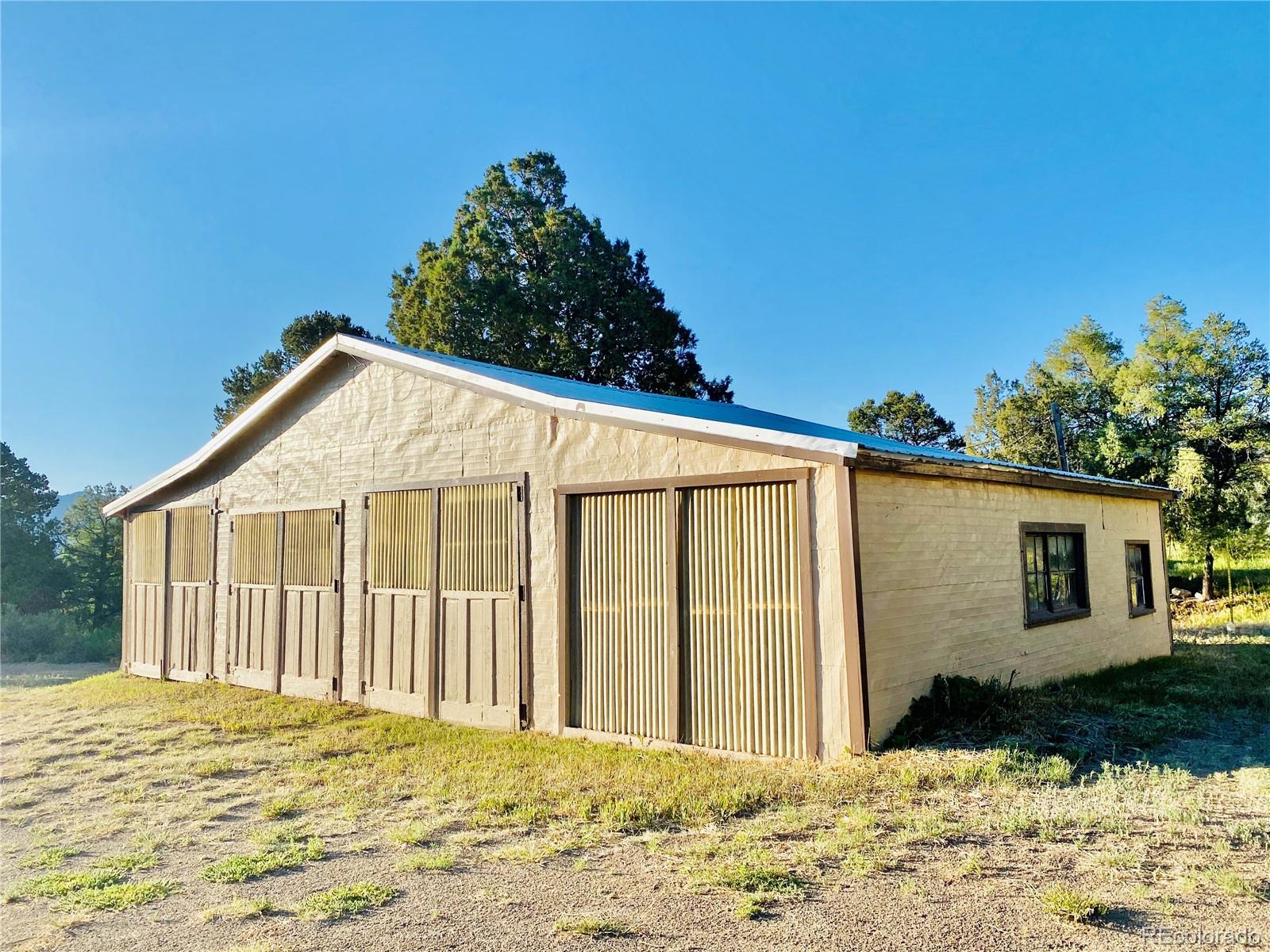 1200 County Road 4 Howard, CO 81233 - Photo 2 of 33