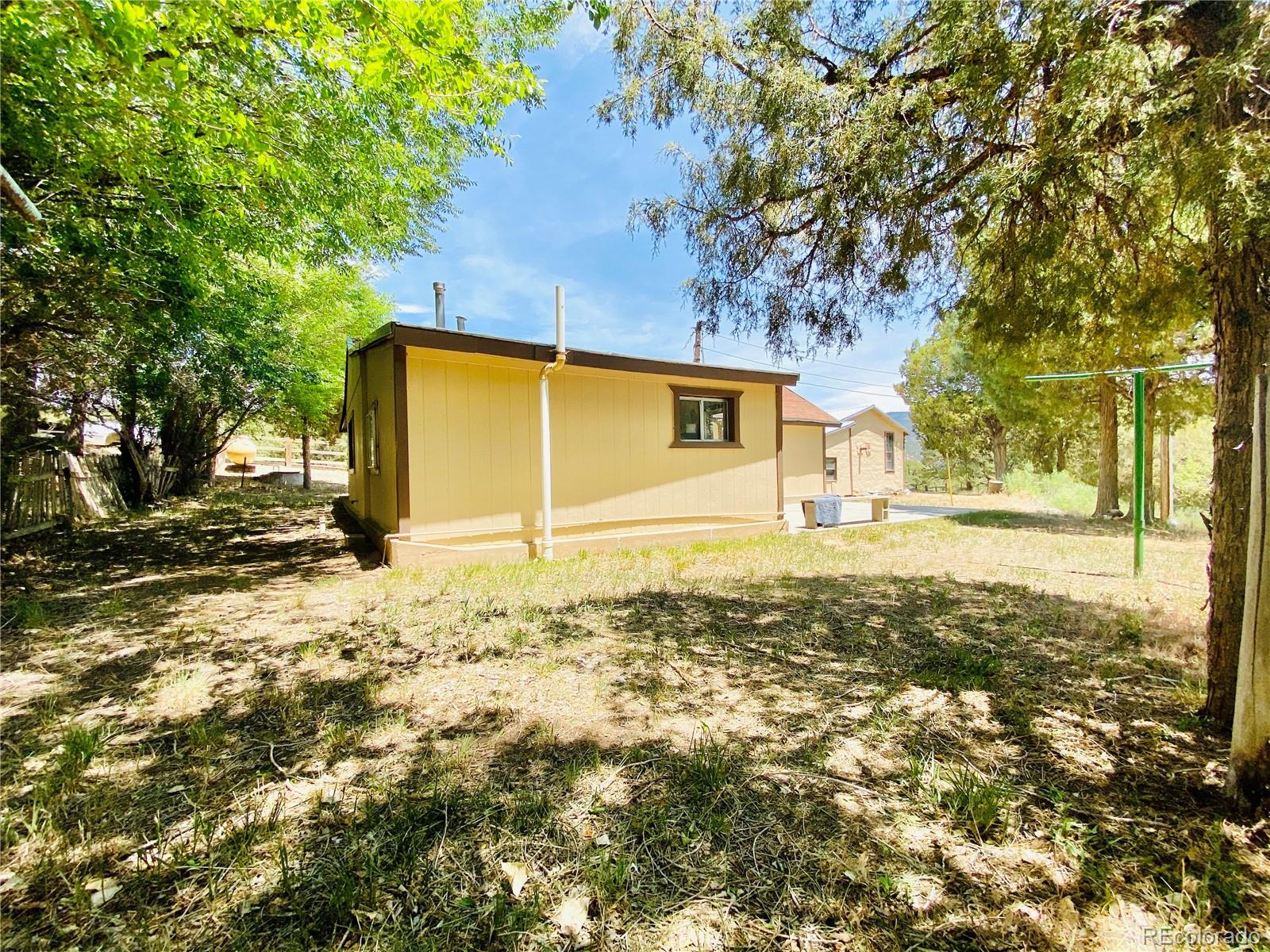 1200 County Road 4 Howard, CO 81233 - Photo 21 of 33