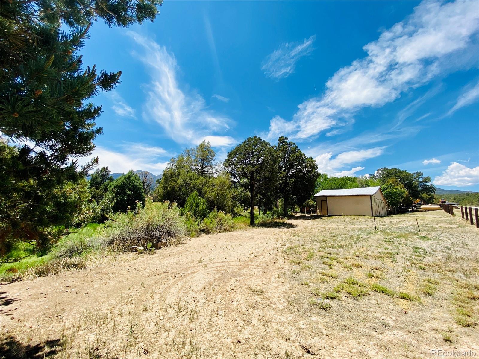 1200 County Road 4 Howard, CO 81233 - Photo 23 of 33