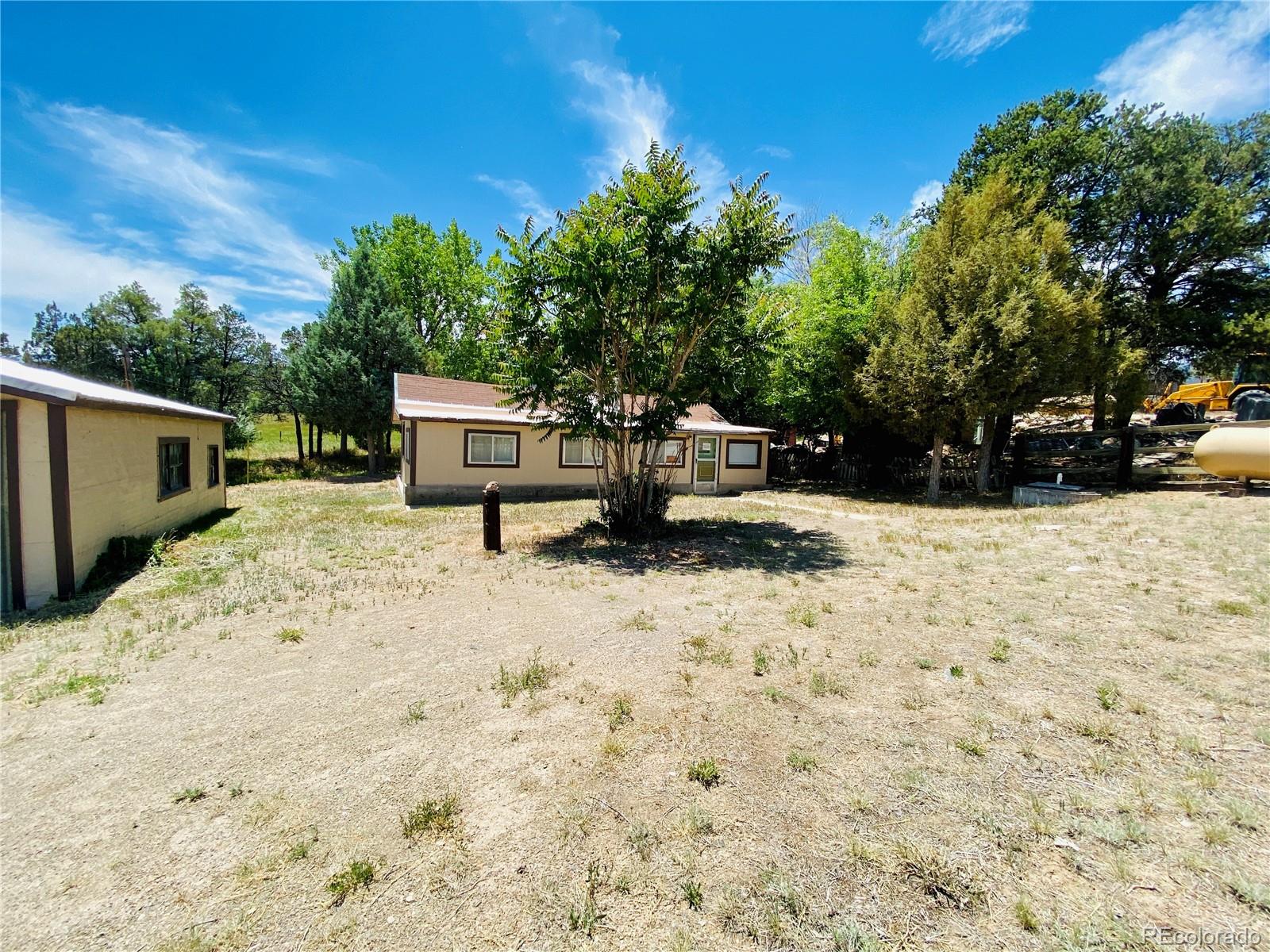 1200 County Road 4 Howard, CO 81233 - Photo 24 of 33