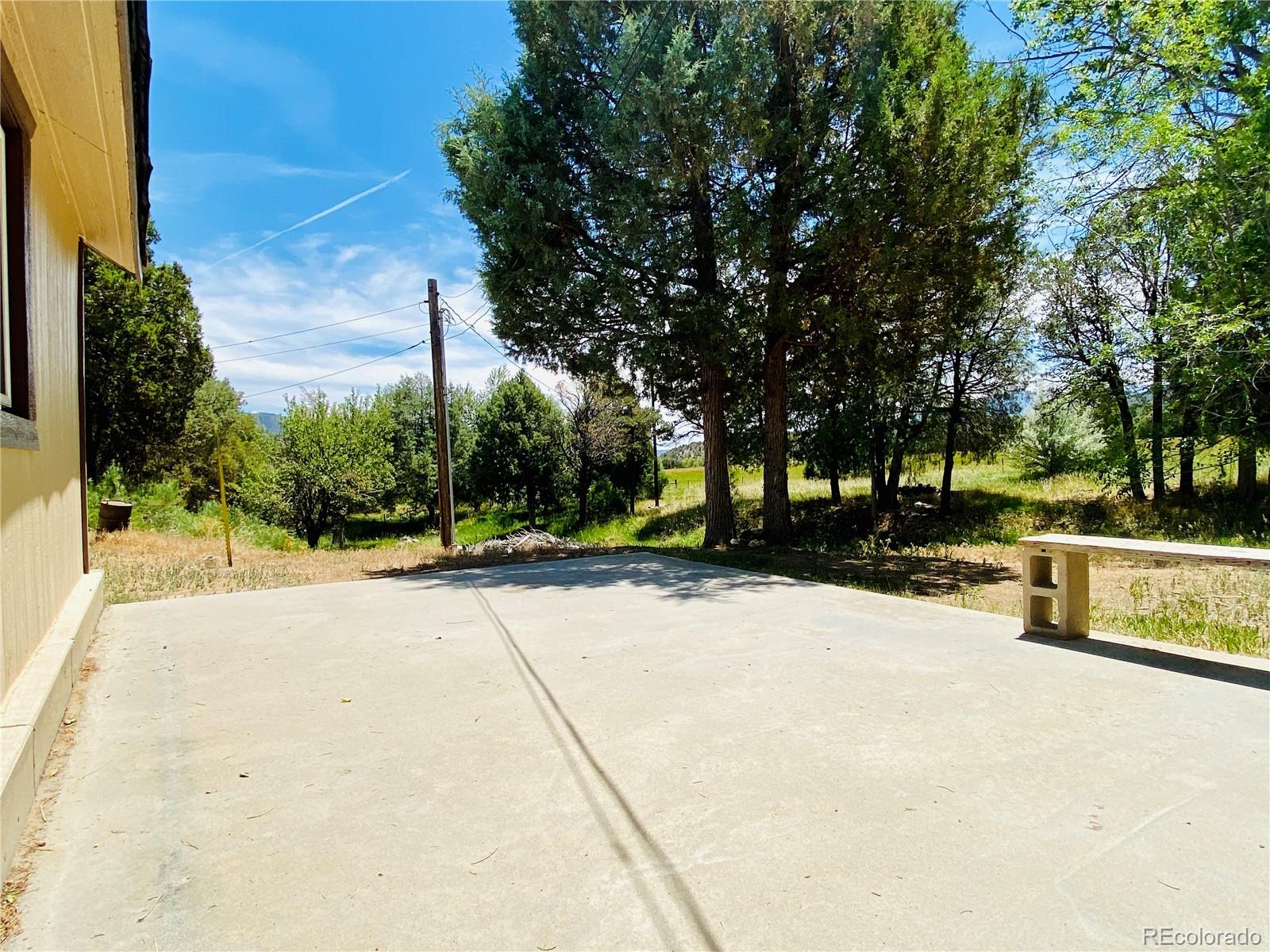 1200 County Road 4 Howard, CO 81233 - Photo 25 of 33