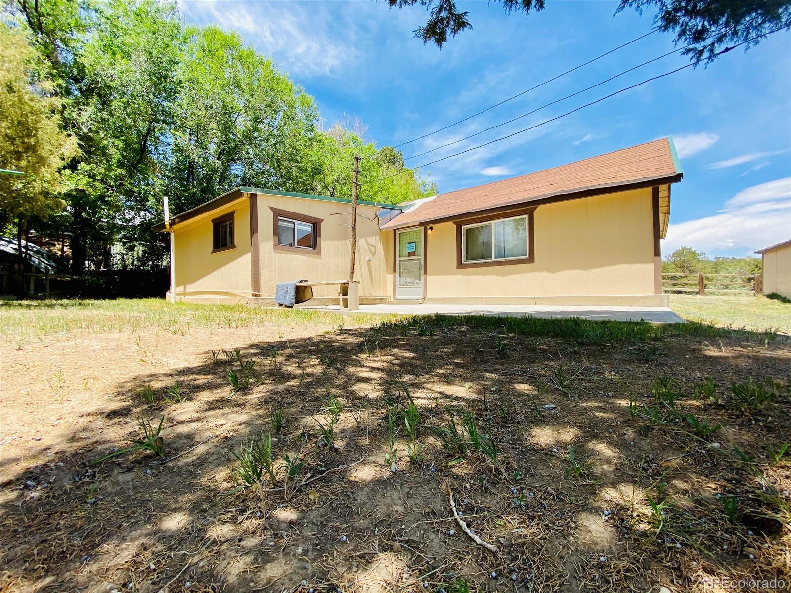 1200 County Road 4 Howard, CO 81233 - Photo 30 of 33