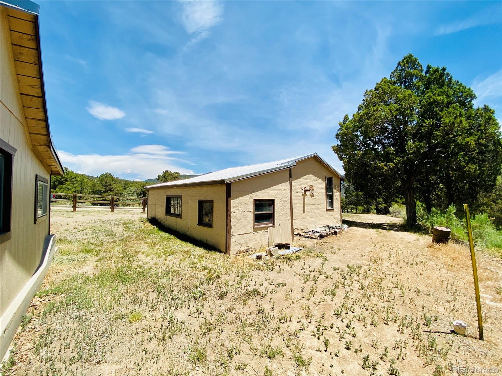 1200 County Road 4 Howard, CO 81233 - Photo 33 of 33