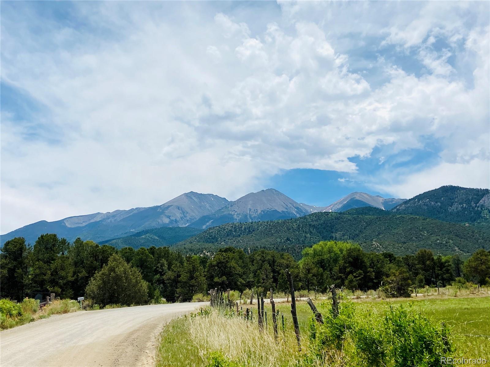 1200 County Road 4 Howard, CO 81233 - Photo 5 of 33