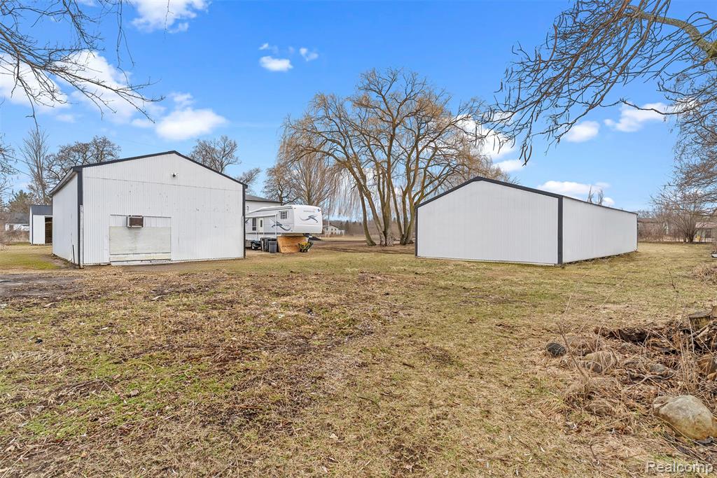 2010 West Willard Road Clio, MI 48420 - Photo 47 of 47
