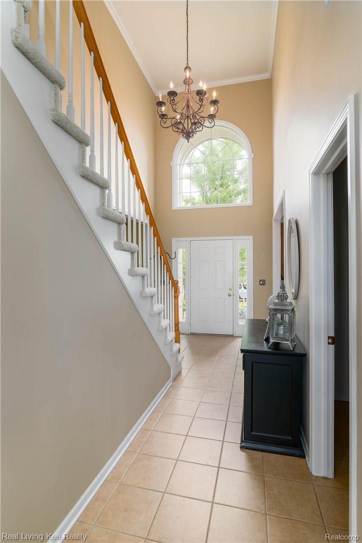 1205 Tulberry Drive Rochester, MI 48306 - Photo 6 of 70 1205 Tulberry Cir-6.jpg
