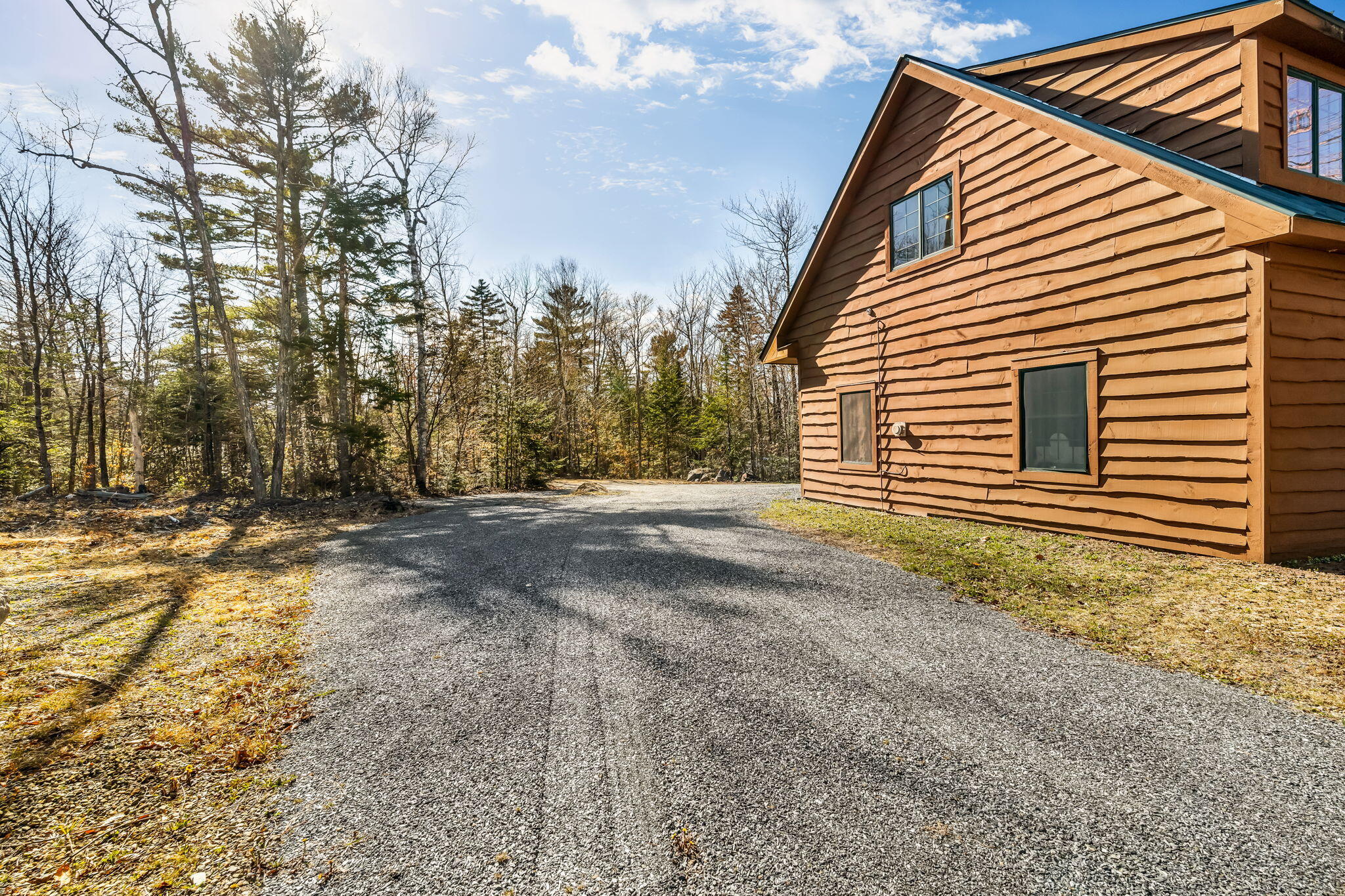 2020 Brook Falls Road Carrabassett Valley, ME 04947 - Photo 53 of 83