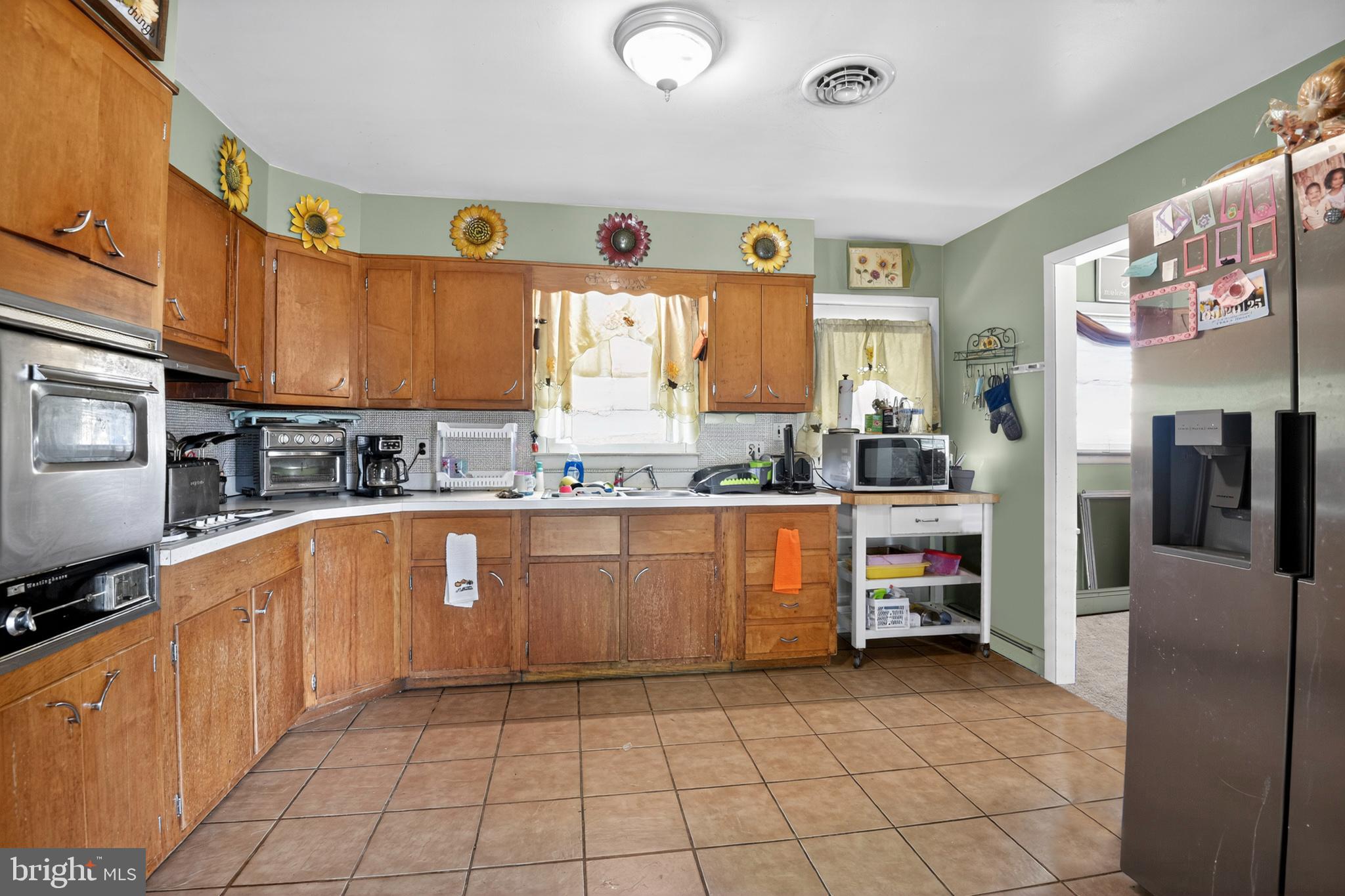 1701 Telegraph Road Wilmington, DE 19804 - Photo 13 of 36 Kitchen